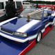 Illustration for article titled Thats Not A Custom Exhaust, THIS Is A Custom Exhaust; Japanese Tuner Car Fun